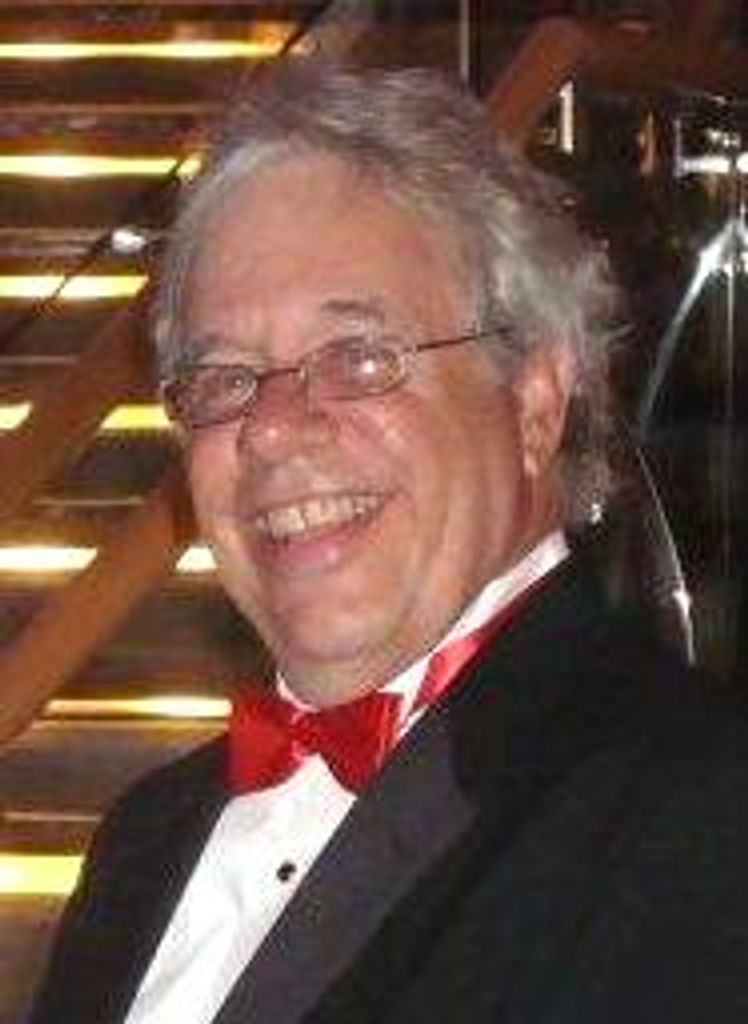 R. Michael LePere